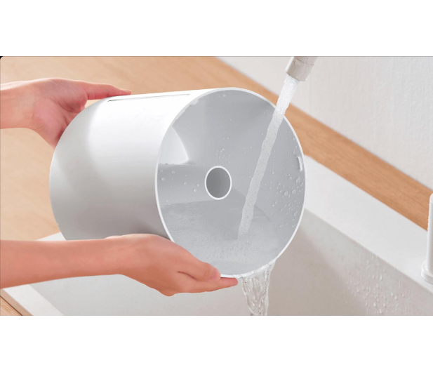 Xiaomi Nawilżacz powietrza Smart Humidifier 2 Lite EU - 1111135 - zdjęcie 9